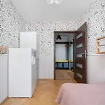 Modern In With Air Conditioning By Renters Apartment *