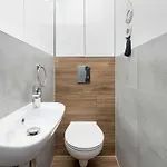 Modern In With Air Conditioning By Renters * Breslau