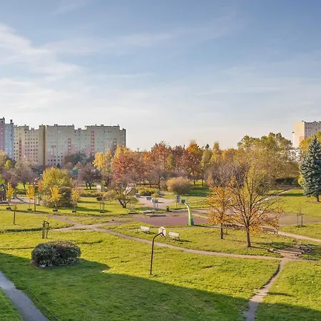 Apartament Modern In With Air Conditioning By Renters *