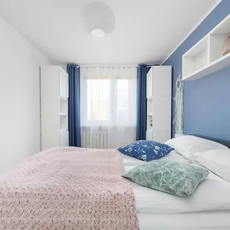Appartement Modern In With Air Conditioning By Renters