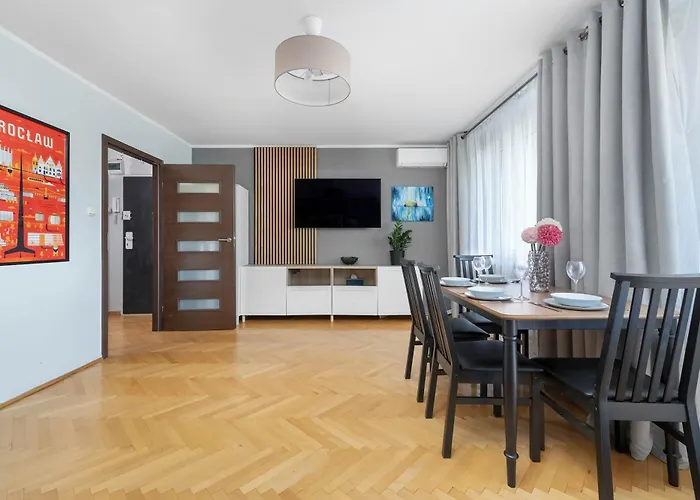 Apartament Modern In With Air Conditioning By Renters *