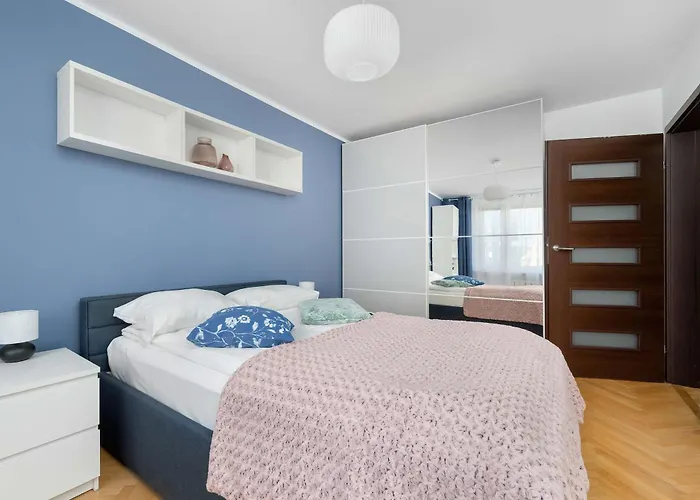 Apartament Modern In With Air Conditioning By Renters *