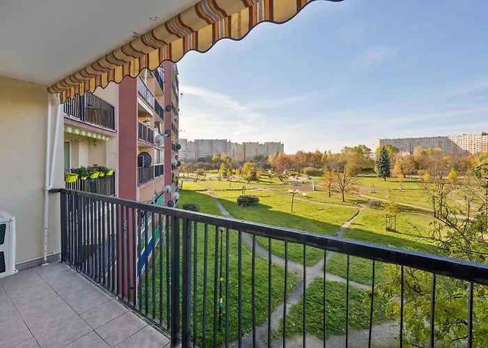 Apartament Modern In With Air Conditioning By Renters