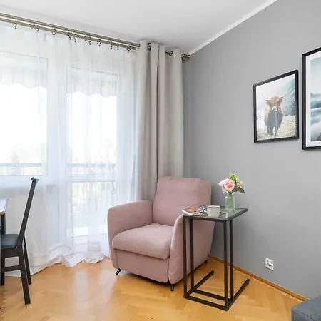 Modern In With Air Conditioning By Renters דירה *