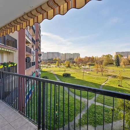 Appartamento Modern In With Air Conditioning By Renters